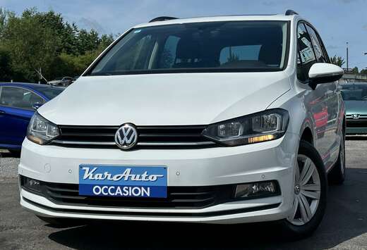 Volkswagen Touran 1.4 TSI Trendline DSG*CLIM*PRIX TVA ...