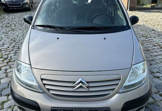 Citroen 1.1i Tentation
