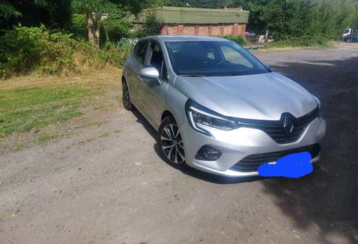 Renault TCe 90 Equilibre