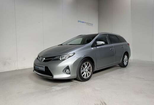 Toyota 1.3 Benzine Man. - Airco - GPS - Goede Staat!  ...