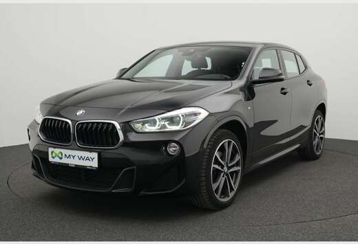 BMW 1.5iA sDrive18 M Pack
