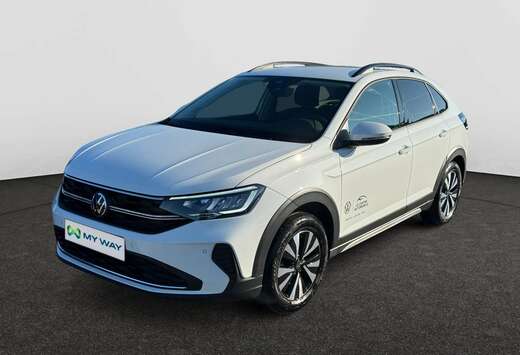 Volkswagen Taigo Life Business 1.0 TSI  81 kW (110 pk ...