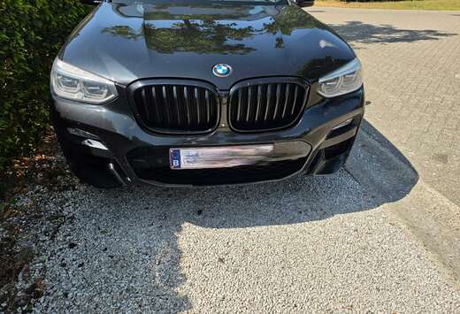 BMW X3 2.0iA xDrive20 OPF