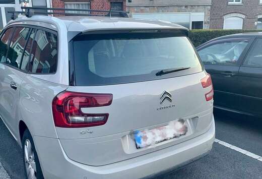 Citroen 1.6 BlueHDi Feel S&S