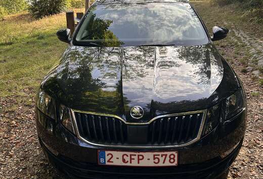 Skoda Combi 1.5 TSI ACT DSG Style