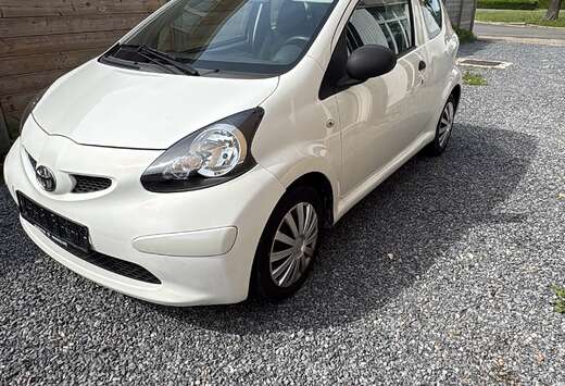 Toyota Edition