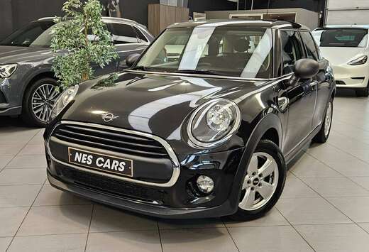 MINI ONE D 1.5,NAVIGATION,CRUISE CONTROLE,5 PORTES,GA ...