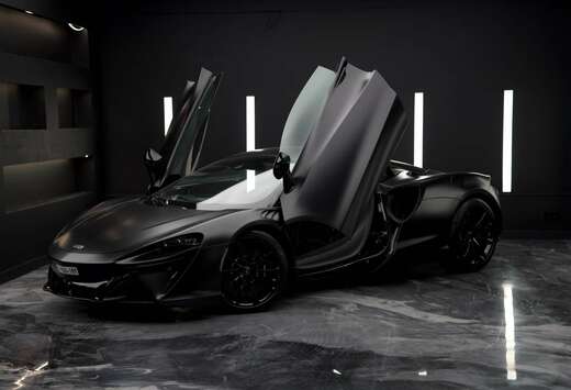 McLaren