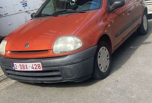 Renault 1.2