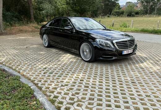 Mercedes-Benz D