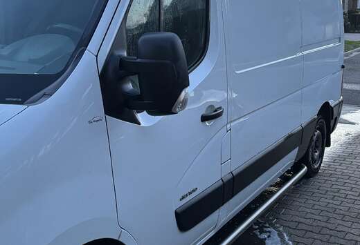Renault 2.3 dCi 35 L2H2 Confort (E5)