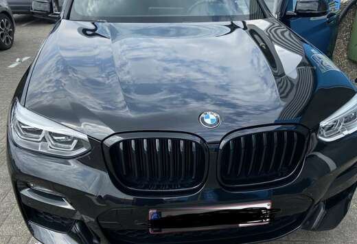 BMW 2.0 dA xDrive20