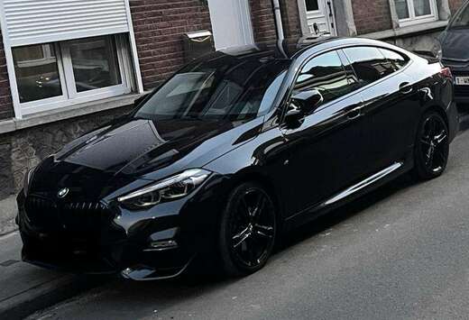 BMW Gran Coupé 218 dA AdBlue