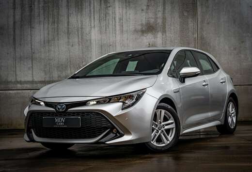 Toyota TOYOTA COROLLA Corolla 122h Dynamic