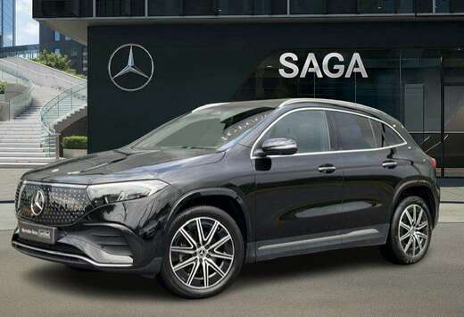 Mercedes-Benz 4MATIC AMG Toit Pano