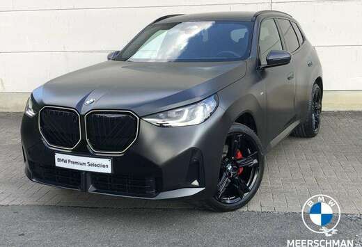 BMW Msportpro comf 360c elseats heated steer iconicgl