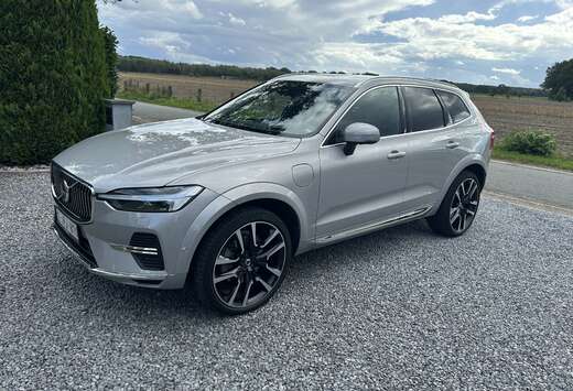 Volvo 2.0 T6 PHEV AWD Essential Bright (257kW)