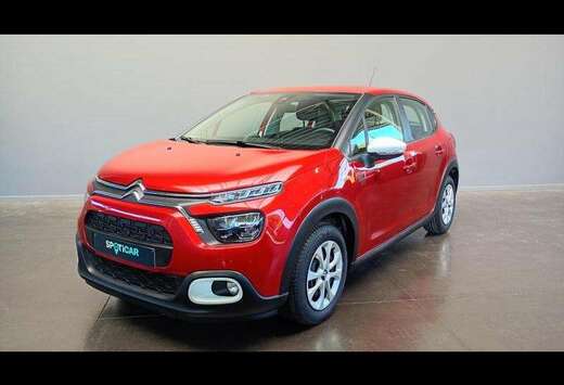 Citroen you