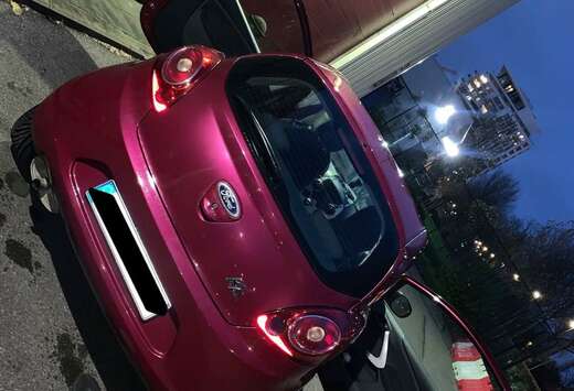 Ford Ka 1.2i Titanium