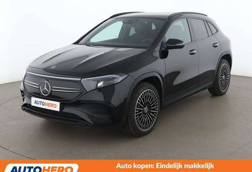 Mercedes-Benz 250 AMG Line