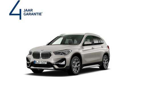 BMW X1 18i