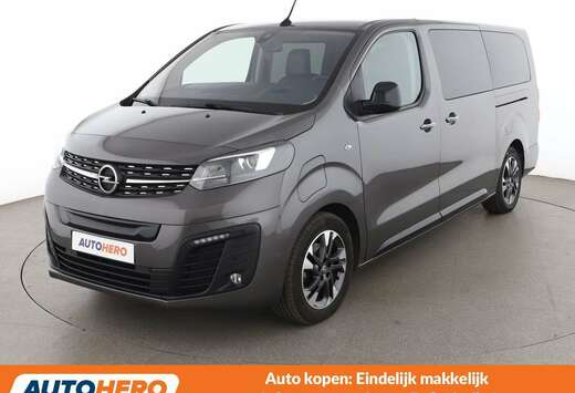 Opel electric drive 100 kW Elegance L (L3)