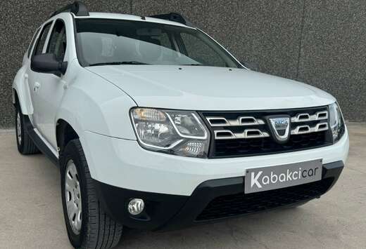 Dacia 1.5 dCi  Laureate // 91.000 KM//USB/CLIM/GARANT ...