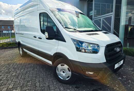 Ford 2.0 TDCi L3H3 Trend met Garantie