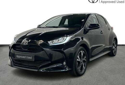 Toyota Iconic