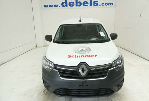 Renault 1.5d Confort