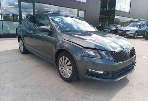 Skoda 1.0 TSI Ambition