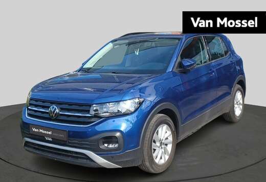 Volkswagen 1.0 TSI DSG Life - Virtual Cockpit - Carpl ...