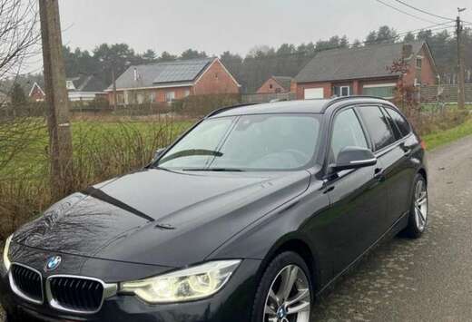 BMW BMW 320i Touring