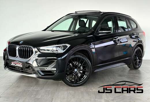 BMW 1.5iA xDrive25e-1ERPRO-LED-T.O-CUIR-JANTES19-PDC