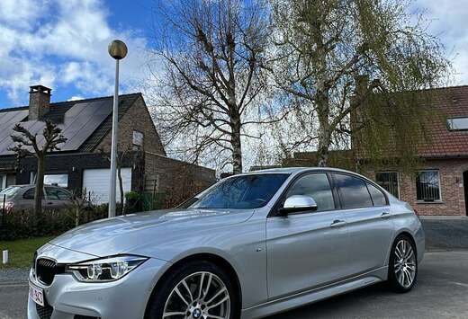 BMW 320i
