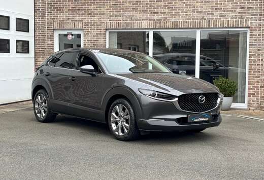 Mazda CX-30 2.0 SKY-X / Automaat / Leder / Trekhaak