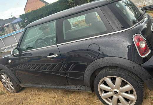 MINI Mini Cooper Park Lane