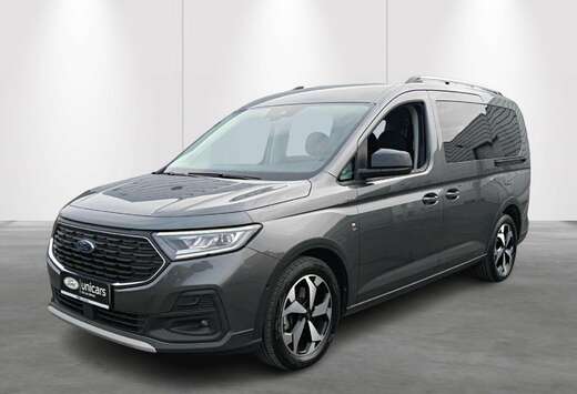 Ford Connect 1.5 EcoBoost 84kW Active