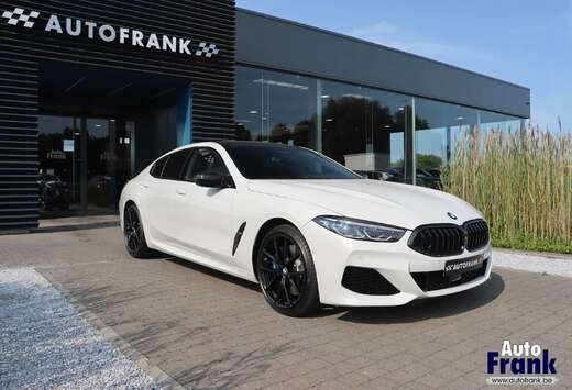 BMW D / GC / M-SPORT / 4X4 / LASR / PANO / 360CAM