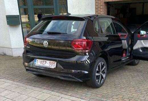 Volkswagen Polo 1.0 beats