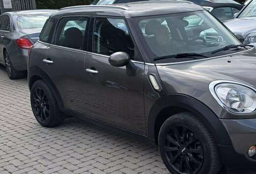 MINI Mini Countryman 1.6i Cooper