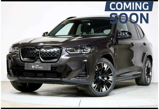 BMW Impressive Kit M Sport