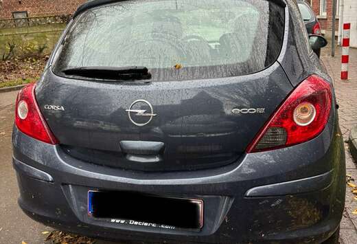 Opel 1.3 CDTi ecoFLEX Enjoy FAP