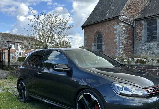 Volkswagen 2.0 TSI DSG