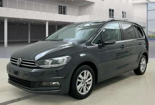 Volkswagen Highline 1.5TSI DSG7plEasy-OpenACCReady 2  ...