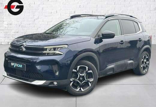 Citroen feel phev 150 auto