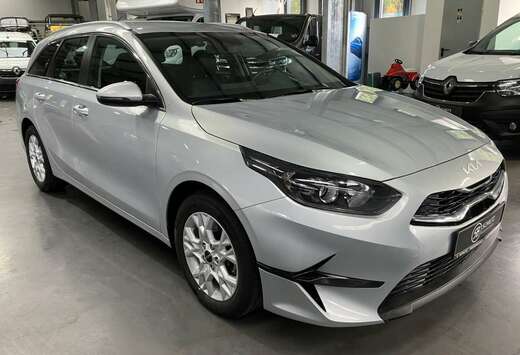 Kia 1.0