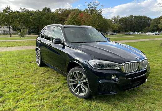 BMW xDrive40e