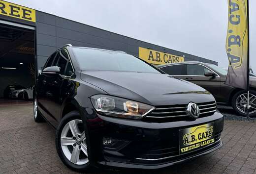 Volkswagen 1.4 TSI *GARANTIE 12MOIS*