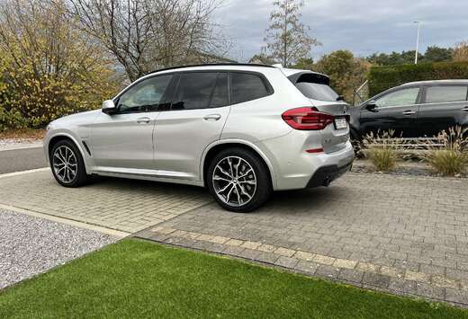 BMW xDrive30e Aut. Sport